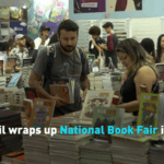 Rio_Celebrates_UNESCO_Book_Capital_Title_with_National_Fair_Finale_poster - Khabar Asia Rio_Celebrates_UNESCO_Book_Capital_Title_with_National_Fair_Finale video poster