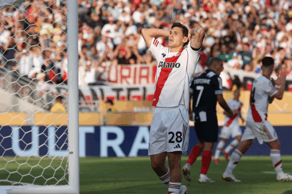 River Plate, Monterrey Stalemate Shakes Up FIFA Club World Cup Group E River_Plate__Monterrey_Stalemate_Shakes_Up_FIFA_Club_World_Cup_Group_E