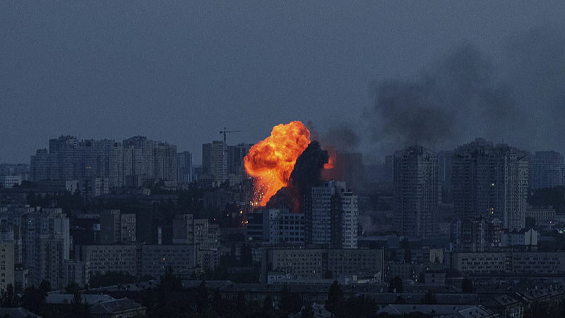 Russia_Launches_Retaliatory_Strikes_in_Ukraine__6_Dead__80_Injured - Khabar Asia Russia_Launches_Retaliatory_Strikes_in_Ukraine__6_Dead__80_Injured