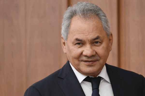 Russia’s Shoigu Meets DPRK Leader Kim Jong Un in Pyongyang Amid Ukraine Talks Russia_s_Shoigu_Meets_DPRK_Leader_Kim_Jong_Un_in_Pyongyang_Amid_Ukraine_Talks