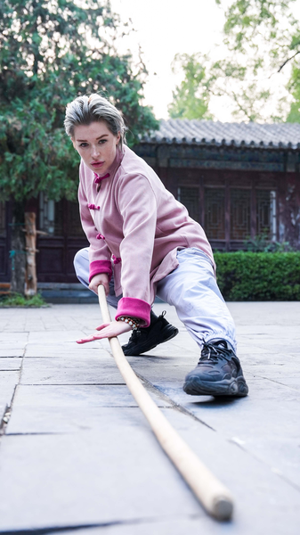 Russian_Actress_Embraces_Shaolin_Kung_Fu_to_Master_Action_Stardom video poster