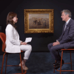 S1AEHWH9J9PWZ8Q3VP32 - Khabar Asia Musée d'Orsay Brings Iconic Art to Shanghai in Cultural Diplomacy Push video poster