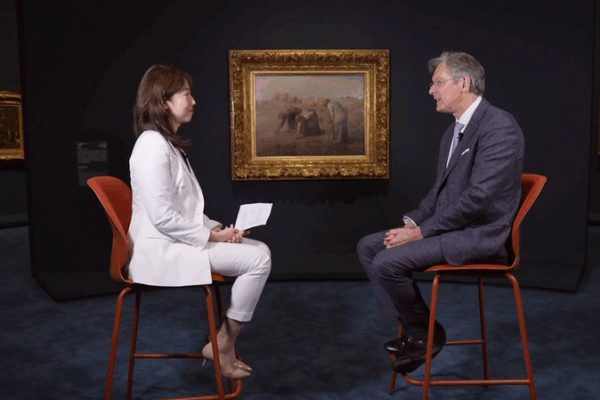 Musée d’Orsay Brings Iconic Art to Shanghai in Cultural Diplomacy Push Musée d'Orsay Brings Iconic Art to Shanghai in Cultural Diplomacy Push video poster