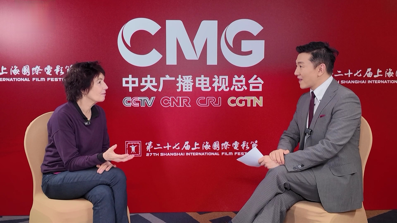 SIFF_Doc_Jury_Head_Kim_Longinotto_on_Authentic_Storytelling video poster