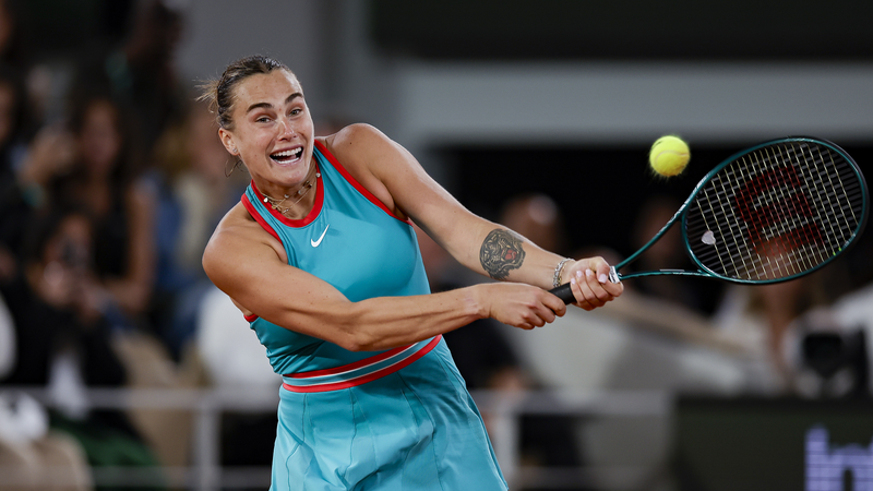 Sabalenka Stuns Swiatek, Faces Gauff in Historic French Open Final Sabalenka_Stuns_Swiatek__Faces_Gauff_in_Historic_French_Open_Final