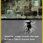 Satellite_Images_Reveal_Major_Damage_to_Iran_s_Tabriz_Missile_Base video poster
