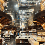 Shanghai_Bookstore_Emerges_as_Cultural_Icon_Amid_Retail_Evolution - Khabar Asia Shanghai_Bookstore_Emerges_as_Cultural_Icon_Amid_Retail_Evolution