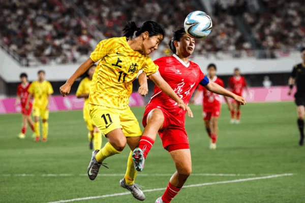 Shanghai Clinches Historic 15th National Games U16 Women’s Football Gold Shanghai_Clinches_Historic_15th_National_Games_U16_Women_s_Football_Gold