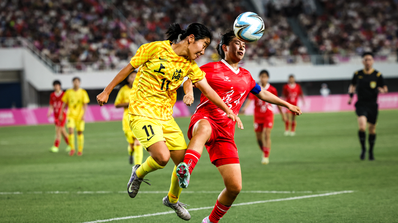 Shanghai_Clinches_Historic_15th_National_Games_U16_Women_s_Football_Gold - Khabar Asia Shanghai_Clinches_Historic_15th_National_Games_U16_Women_s_Football_Gold