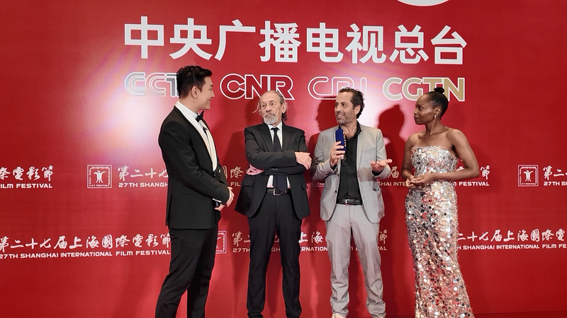 Shanghai Film Festival Opens with Global Flair & Record Submissions Shanghai_Film_Festival_Opens_with_Global_Flair___Record_Submissions video poster