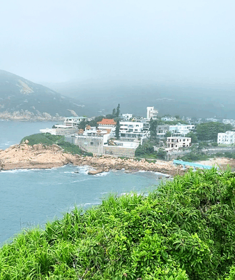 Shek O: Hong Kong’s Coastal Gem Offers Serene Escape Shek_O__Hong_Kong_s_Coastal_Gem_Offers_Serene_Escape video poster