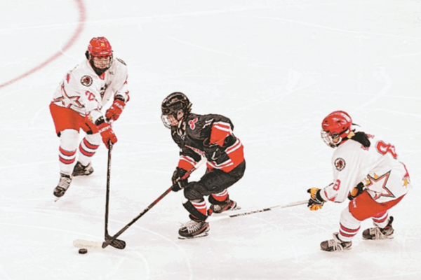 Shenzhen Kunlun Red Star Clinch Chinese Women’s Ice Hockey Title Shenzhen_Kunlun_Red_Star_Clinch_Chinese_Women_s_Ice_Hockey_Title