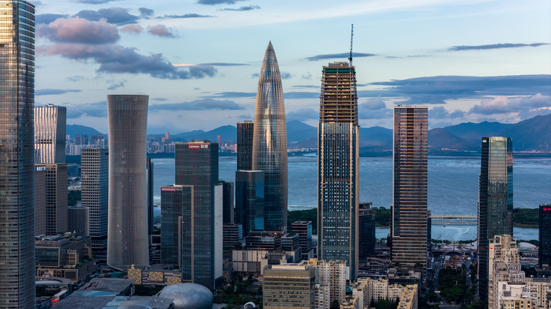 Shenzhen__Chengdu_Named_Model_Cities_for_Consumer_Vitality_in_China_Survey - Khabar Asia Shenzhen__Chengdu_Named_Model_Cities_for_Consumer_Vitality_in_China_Survey