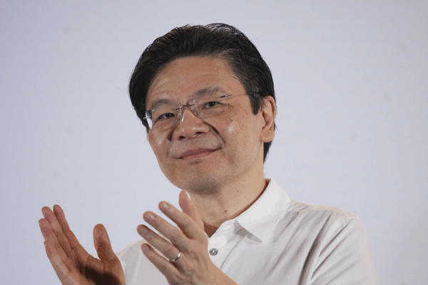 Singapore PM Begins Beijing Visit to Strengthen China Ties Singapore_PM_Begins_Beijing_Visit_to_Strengthen_China_Ties