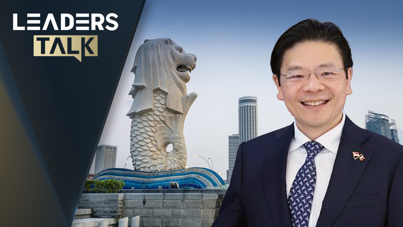 Singapore PM Prioritizes China Ties, Warns Against Protectionism Ahead of Key Visit Singapore_PM_Prioritizes_China_Ties__Warns_Against_Protectionism_Ahead_of_Key_Visit video poster