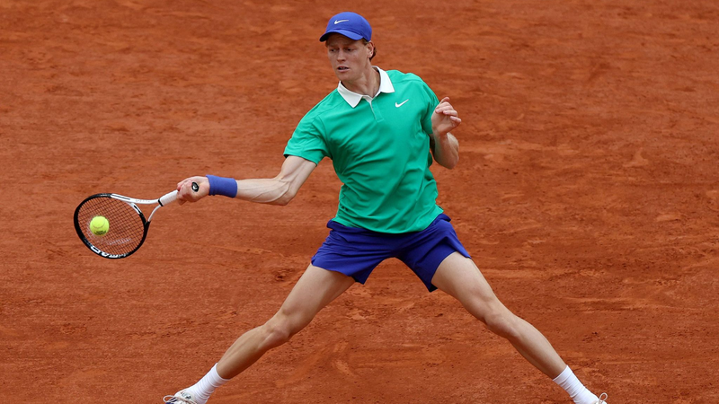 Sinner Stuns Djokovic, Faces Alcaraz in Historic French Open Final Sinner_Stuns_Djokovic__Faces_Alcaraz_in_Historic_French_Open_Final
