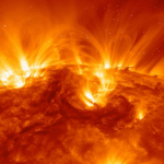 Solar_Flare_Sparks_Geomagnetic_Storms__Auroras_Expected - Khabar Asia Solar_Flare_Sparks_Geomagnetic_Storms__Auroras_Expected