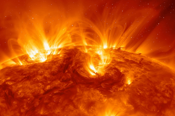 Solar Flare Sparks Geomagnetic Storms, Auroras Expected Solar_Flare_Sparks_Geomagnetic_Storms__Auroras_Expected