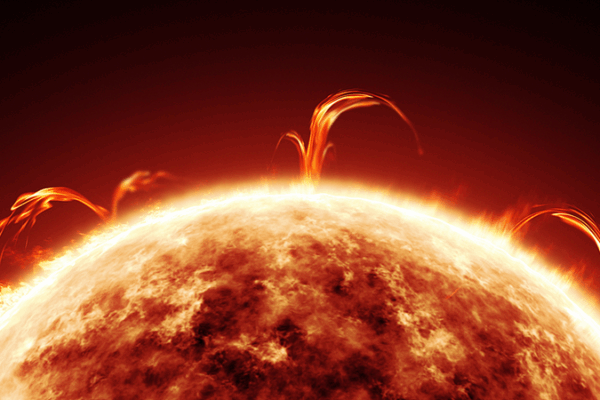 Solar Flares Trigger Rapid Planetary Weather Shifts, Study Reveals Solar_Flares_Trigger_Rapid_Planetary_Weather_Shifts__Study_Reveals