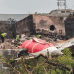 Sole_Survivor_Recounts_Miracle_Escape_in_Indian_Air_Crash_poster - Khabar Asia Sole_Survivor_Recounts_Miracle_Escape_in_Indian_Air_Crash video poster