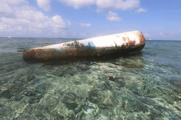 South China Sea Documentary Sparks Debate Over Fishing Realities South_China_Sea_Documentary_Sparks_Debate_Over_Fishing_Realities
