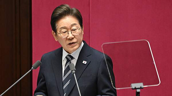 South Korea’s President Lee Unveils Key Cabinet Appointments South_Korea_s_President_Lee_Unveils_Key_Cabinet_Appointments
