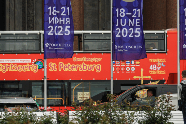 St. Petersburg Forum Bridges Russia and Global South Amid Shifting Alliances St__Petersburg_Forum_Bridges_Russia_and_Global_South_Amid_Shifting_Alliances