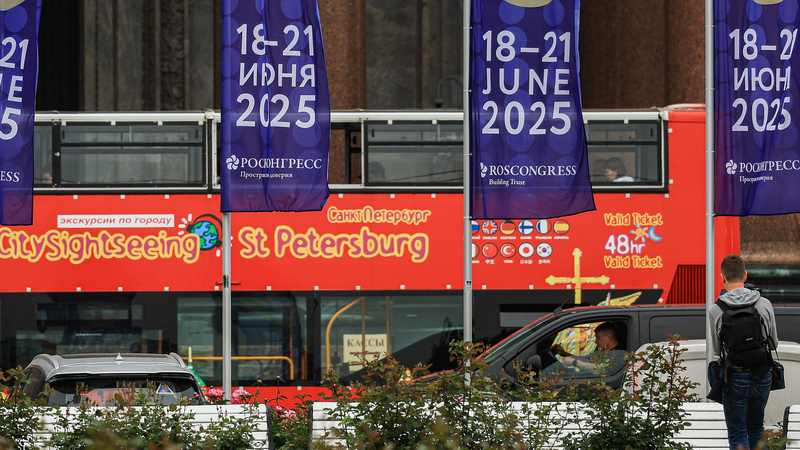 St__Petersburg_Forum_Bridges_Russia_and_Global_South_Amid_Shifting_Alliances