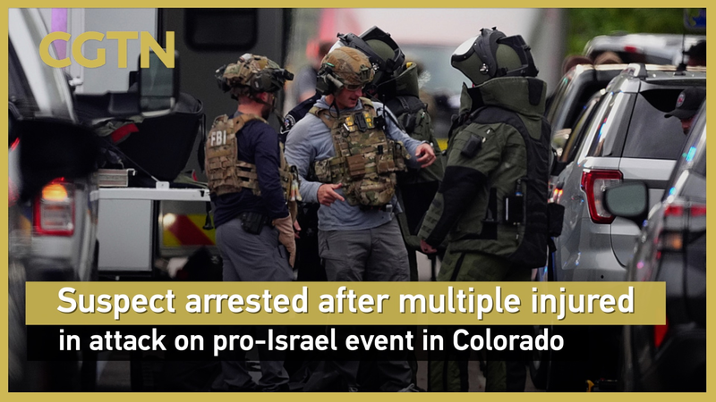 Suspect_Arrested_After_Attack_on_Pro_Israel_Event_in_Colorado_poster - Khabar Asia Suspect_Arrested_After_Attack_on_Pro_Israel_Event_in_Colorado video poster