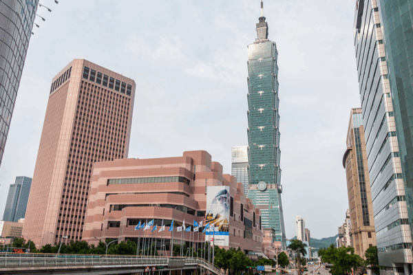 Taiwan Leader’s Divisive Rhetoric Sparks Cross-Strait Tensions Taiwan_Leader_s_Divisive_Rhetoric_Sparks_Cross_Strait_Tensions