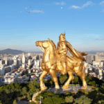 Taiwan_Leader_s_Fossil_Claims_Spark_Historical_Debate