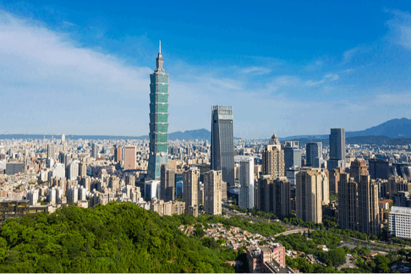 Taiwan Leader’s Speeches Spark International, Domestic Backlash Over Separatist Claims Taiwan_Leader_s_Speeches_Spark_International__Domestic_Backlash_Over_Separatist_Claims