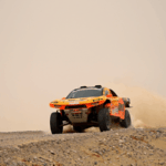 Taklimakan_Rally_Stage_9_Cut_Short_Amid_Extreme_Weather_Challenges_poster - Khabar Asia Taklimakan_Rally_Stage_9_Cut_Short_Amid_Extreme_Weather_Challenges video poster