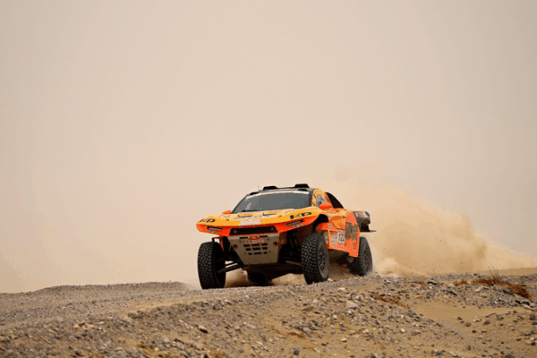 Taklimakan Rally Stage 9 Cut Short Amid Extreme Weather Challenges Taklimakan_Rally_Stage_9_Cut_Short_Amid_Extreme_Weather_Challenges video poster