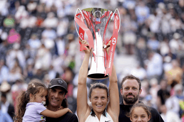 Tatjana Maria, 37-Year-Old Qualifier, Claims Historic Queen’s Club Title Tatjana_Maria__37_Year_Old_Qualifier__Claims_Historic_Queen_s_Club_Title