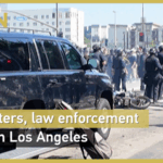 Tensions_Rise_in_Los_Angeles_as_National_Guard_Deployed_Amid_Protests_poster - Khabar Asia Tensions_Rise_in_Los_Angeles_as_National_Guard_Deployed_Amid_Protests video poster