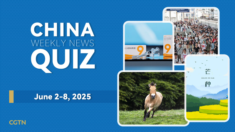 Test_Your_Knowledge__China_s_Top_News_Stories_of_June_2_8__2025 - Khabar Asia Test_Your_Knowledge__China_s_Top_News_Stories_of_June_2_8__2025