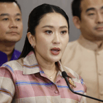 Thailand_Cambodia_Border_Closures_Spark_Regional_Tensions - Khabar Asia Thailand_Cambodia_Border_Closures_Spark_Regional_Tensions