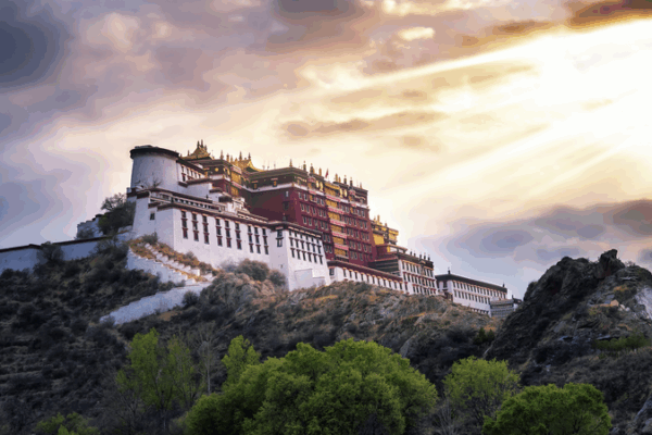 Tibetan Women Redefine Resilience in New Documentary Tibetan_Women_Redefine_Resilience_in_New_Documentary video poster