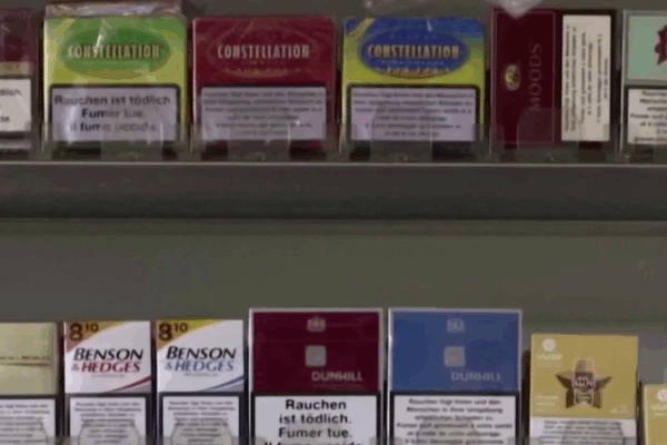 Tobacco Industry Faces Scrutiny for Targeting Vulnerable Groups on World No Tobacco Day Tobacco_Industry_Faces_Scrutiny_for_Targeting_Vulnerable_Groups_on_World_No_Tobacco_Day video poster