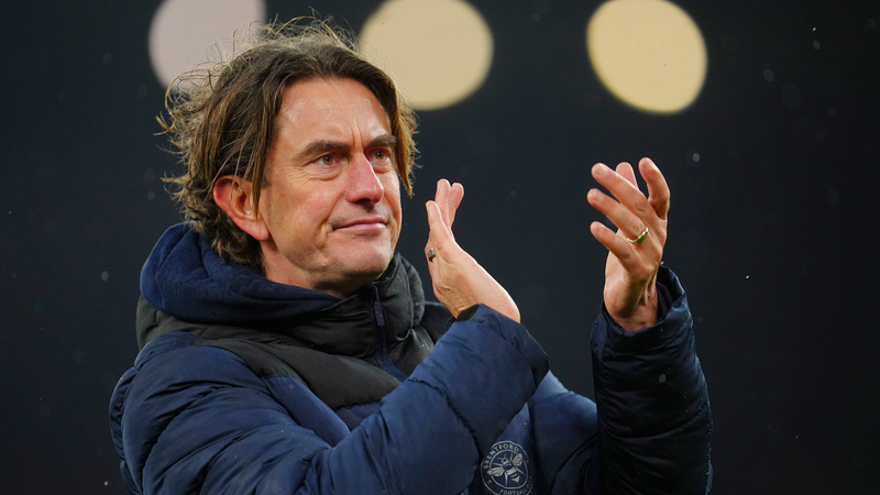 Tottenham Appoints Thomas Frank as New Manager After Postecoglou Exit Tottenham_Appoints_Thomas_Frank_as_New_Manager_After_Postecoglou_Exit