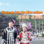 Tourists_Embrace_Miao_Culture_Through_Traditional_Silver_Attire video poster
