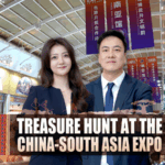 Treasure_Hunt_Unveils_Innovation_at_China_South_Asia_Expo_poster - Khabar Asia Treasure_Hunt_Unveils_Innovation_at_China_South_Asia_Expo video poster