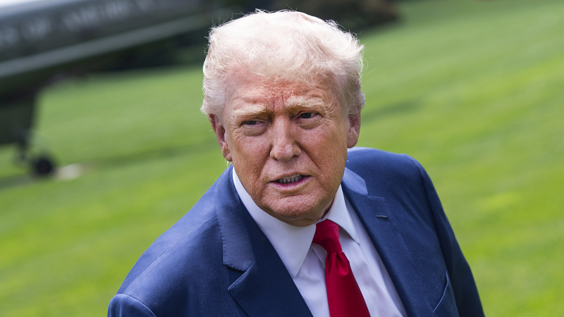 Trump_Claims_Iran_Role_in_Gaza_Hostage_Talks__Ceasefire_Proposal_Stalls - Khabar Asia Trump_Claims_Iran_Role_in_Gaza_Hostage_Talks__Ceasefire_Proposal_Stalls