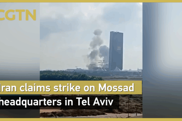 Trump_Demands_Iran_s_Surrender_as_Israel_Conflict_Escalates_poster - Khabar Asia Trump_Demands_Iran_s_Surrender_as_Israel_Conflict_Escalates video poster