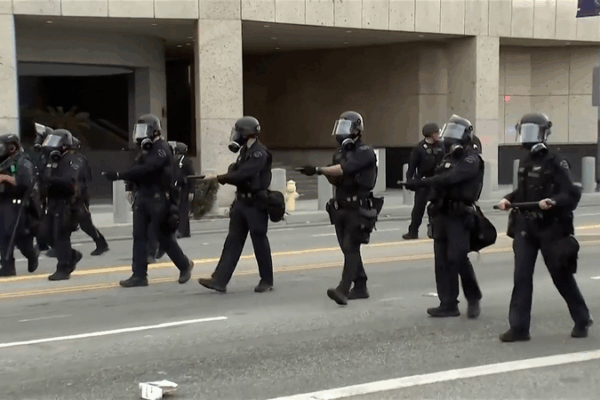 Trump Deploys National Guard to LA Amid Immigration Raids, Protests Trump_Deploys_National_Guard_to_LA_Amid_Immigration_Raids__Protests video poster