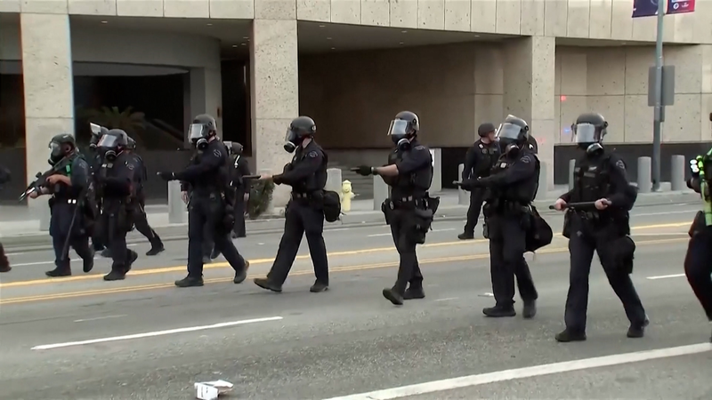 Trump_Deploys_National_Guard_to_LA_Amid_Immigration_Raids__Protests_poster - Khabar Asia Trump_Deploys_National_Guard_to_LA_Amid_Immigration_Raids__Protests video poster
