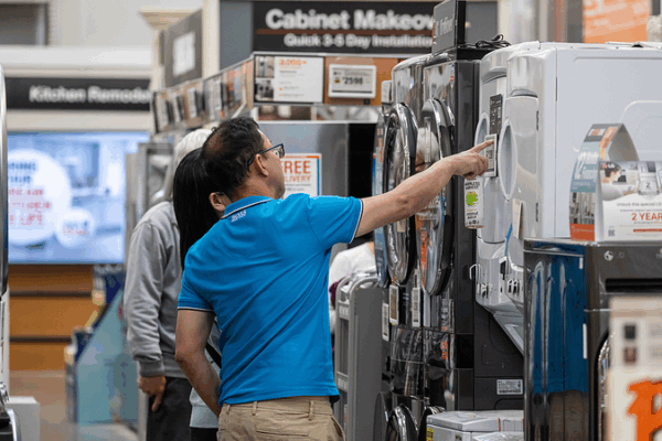 Trump Expands Steel Tariffs to Home Appliances, Rate Hits 50% Trump_Expands_Steel_Tariffs_to_Home_Appliances__Rate_Hits_50_