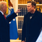 Trump_Musk_Feud_Sparks_Global_Economic_Concerns_Amid_US_Policy_Shifts - Khabar Asia Trump_Musk_Feud_Sparks_Global_Economic_Concerns_Amid_US_Policy_Shifts
