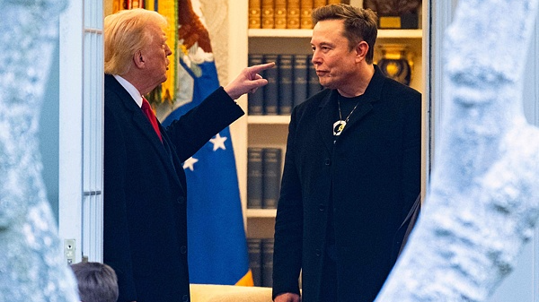 Trump-Musk Feud Sparks Global Economic Concerns Amid US Policy Shifts Trump_Musk_Feud_Sparks_Global_Economic_Concerns_Amid_US_Policy_Shifts